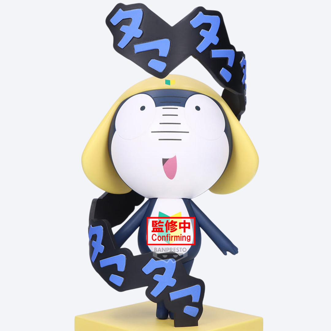 반프레스토 공명합니다 개구리 중사 케로로 타마마 이등병